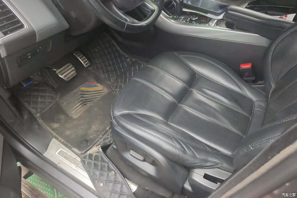 Land Rover Range Rover, 2014 9