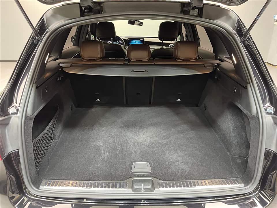 Mercedes-Benz GLC Mercedes-Benz GLC