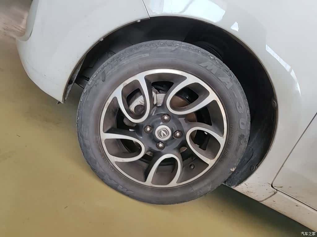 Changan IMT, 2016 23
