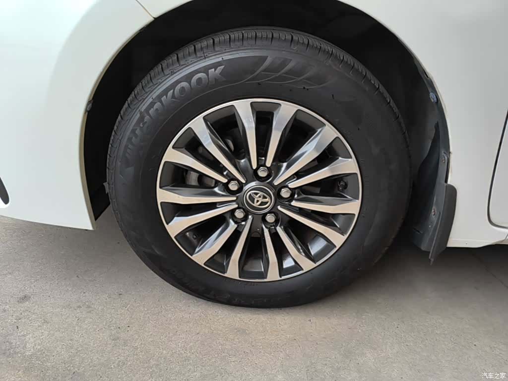 Toyota Corolla, 2019 23