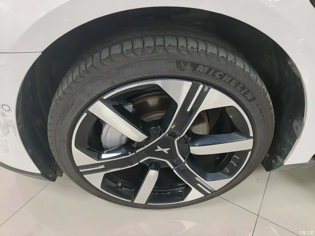 Xpeng Mona M03, 2026 30