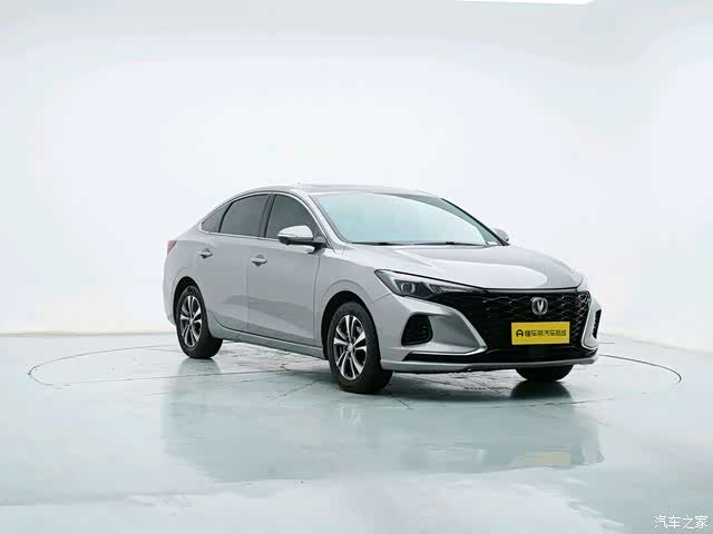 Changan Eado, 2021 3