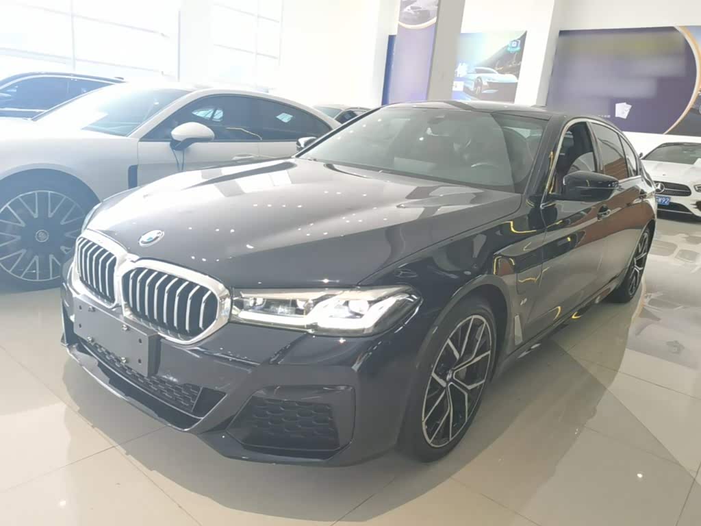 BMW 5 серии