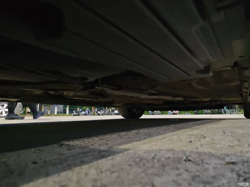 Ford Focus, 2018 19