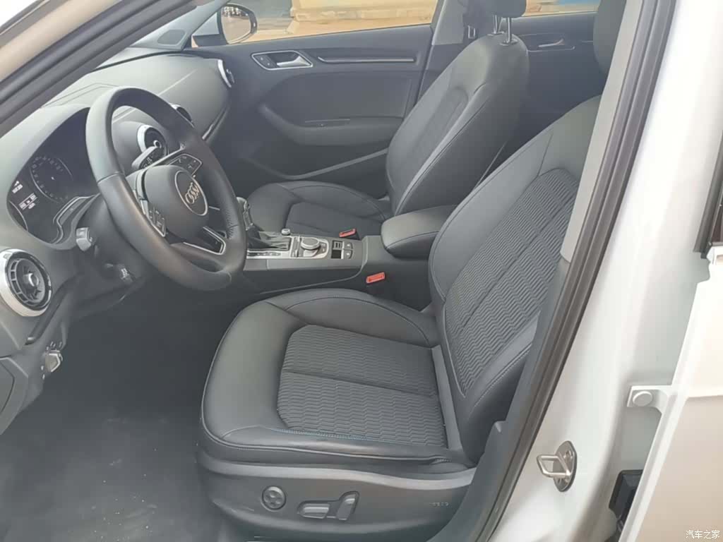 Audi A3, 2020 15