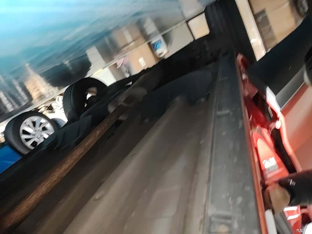 Chery Tiggo 7, 2017 21