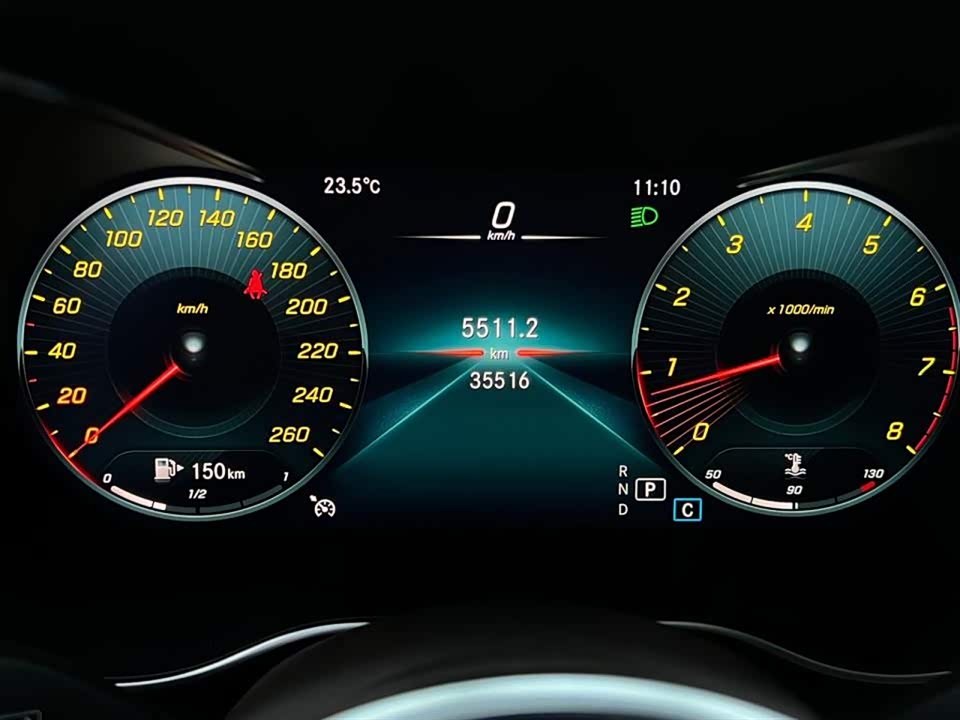 Mercedes-Benz GLC Mercedes-Benz GLC