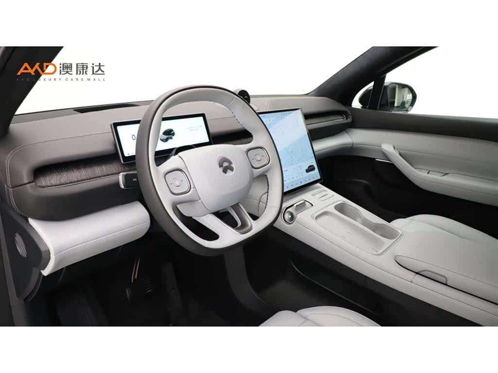 NIO ES6, 2025 6