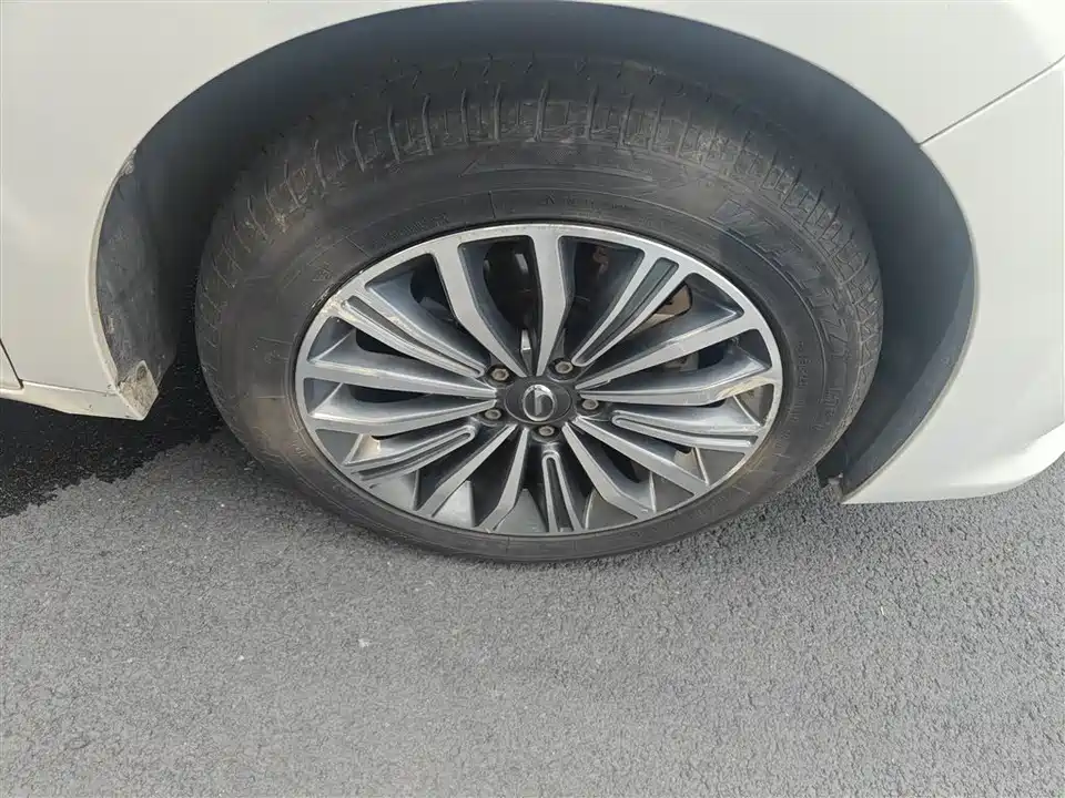 Trumpchi Trumpchi M6 Trumpchi Trumpchi M6
