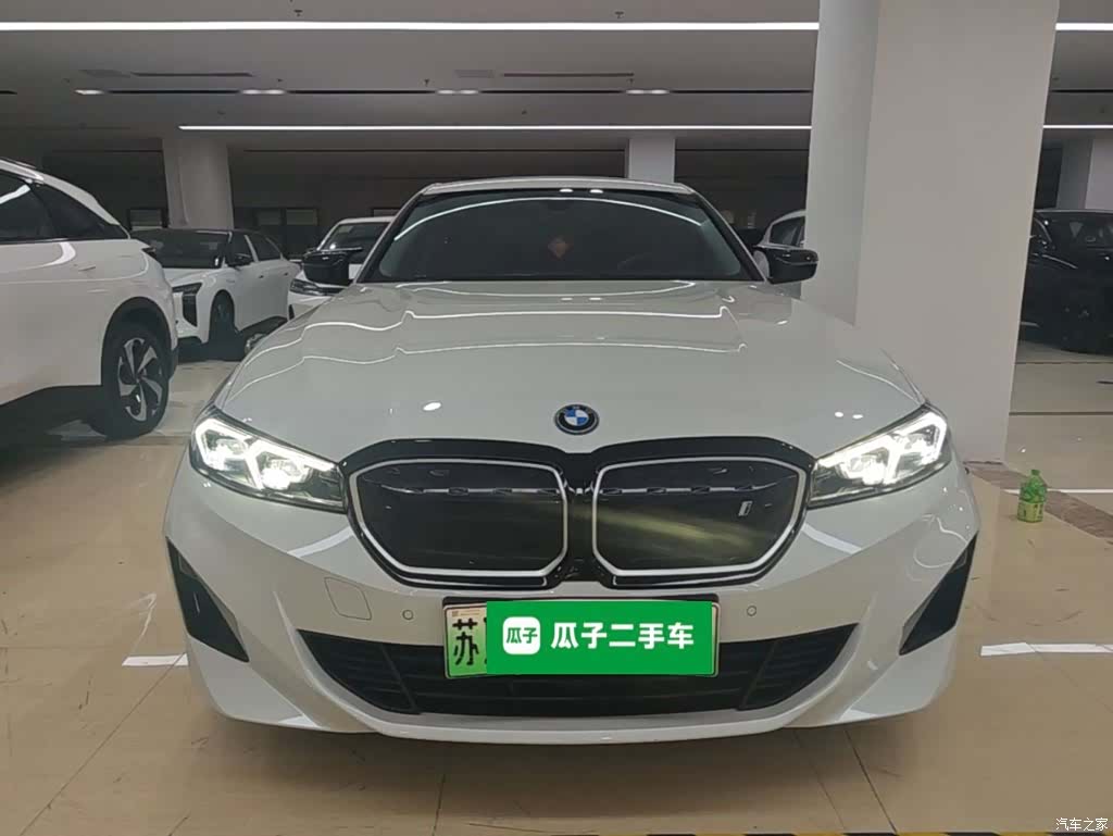BMW i3, 2023 3