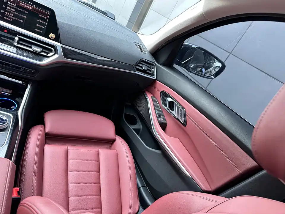 BMW 3 series BMW 3 series