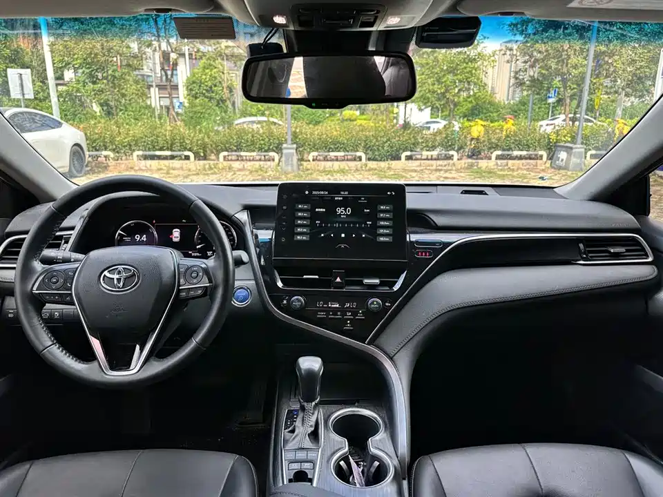 Toyota Camry Toyota Camry