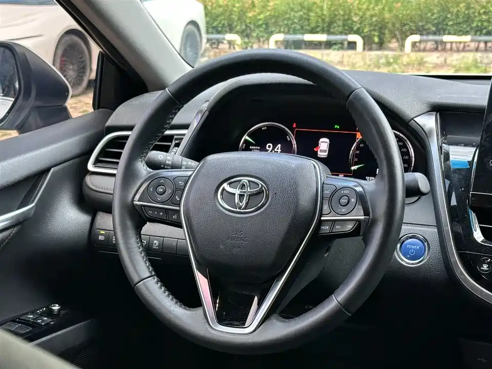 Toyota Camry Toyota Camry