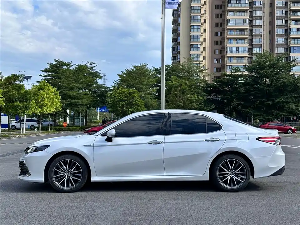 Toyota Camry Toyota Camry