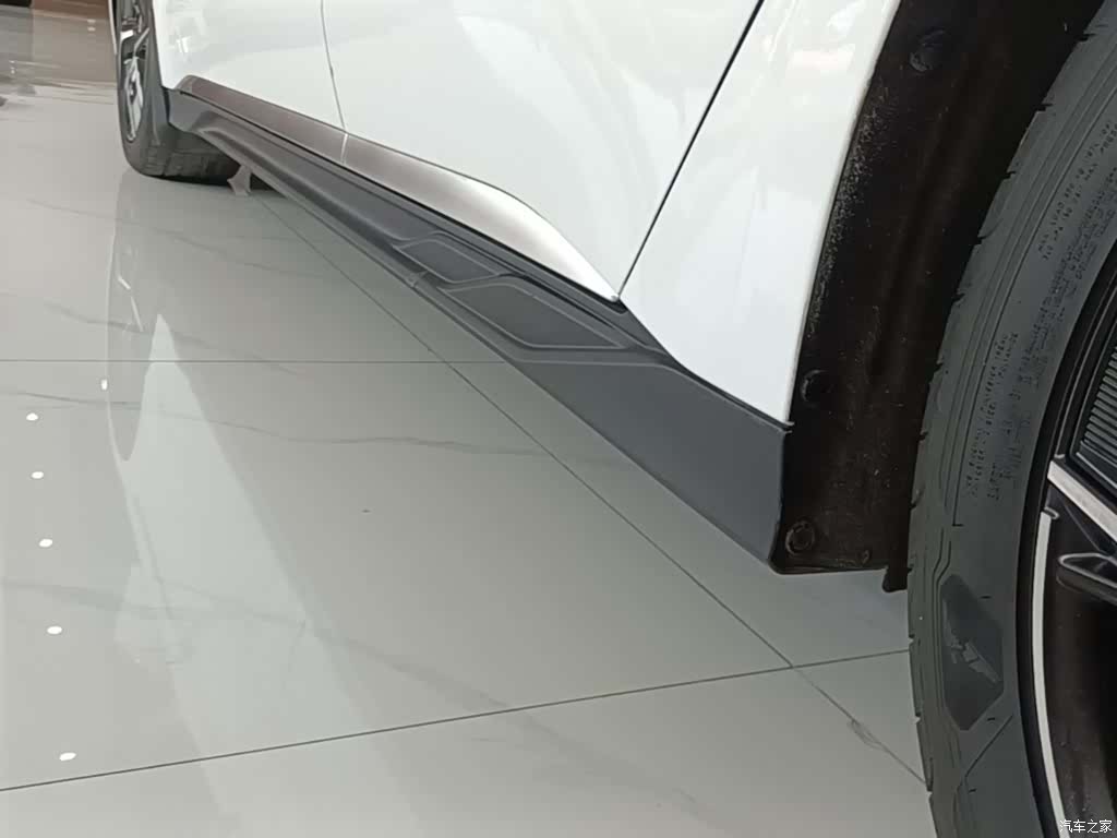 BYD Han, 2024 22