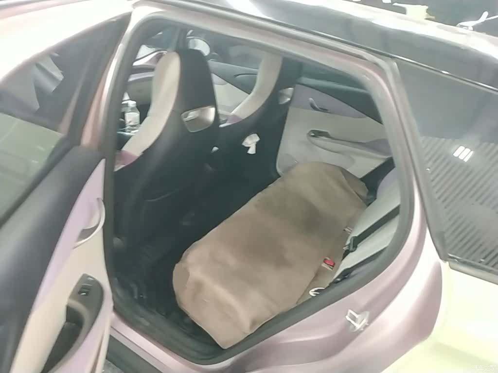 BYD Dolphin, 2022 17
