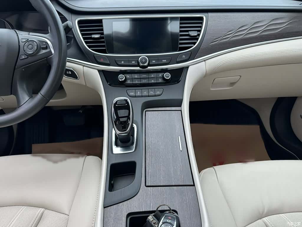 Buick LaCrosse, 2023 4