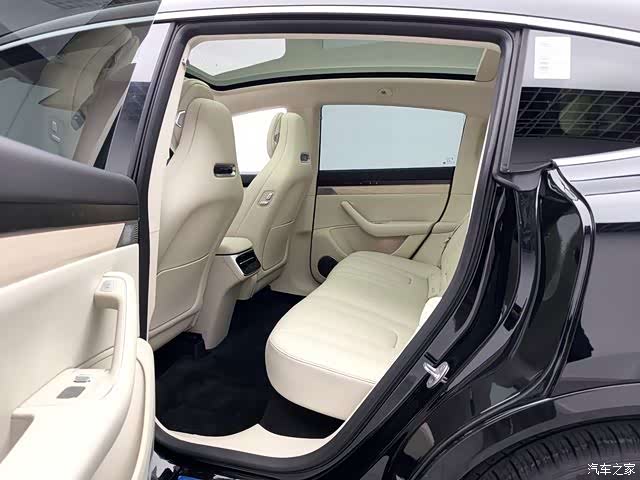 Luxeed R7, 2024 8