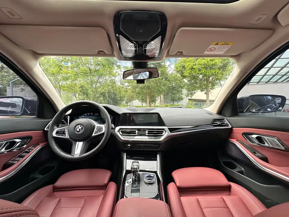 BMW 3 series BMW 3 series