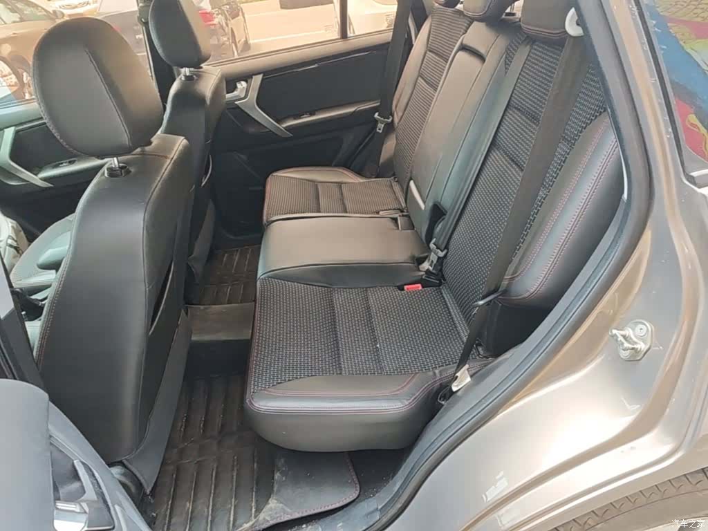 Chery 3, 2016 17