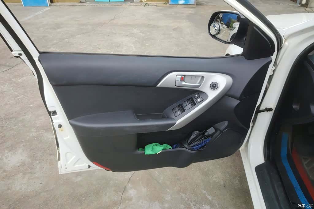 Kia GL, 2015 7