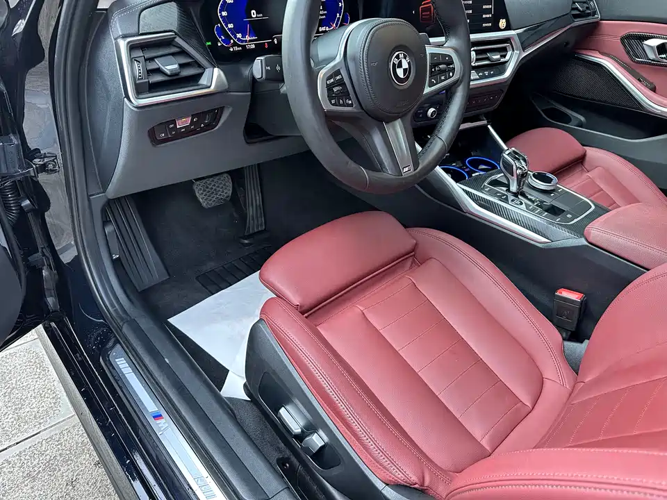BMW 3 series BMW 3 series