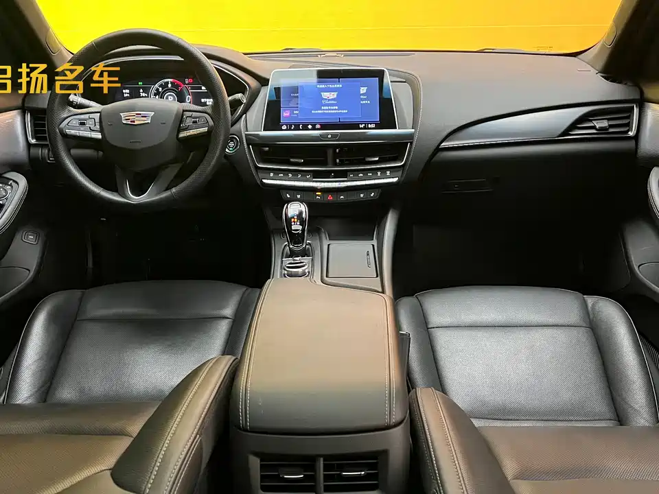Cadillac CT5 Cadillac CT5