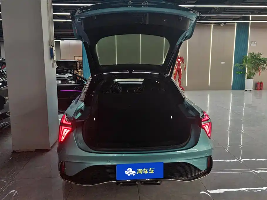 Hongqi H6 Hongqi H6