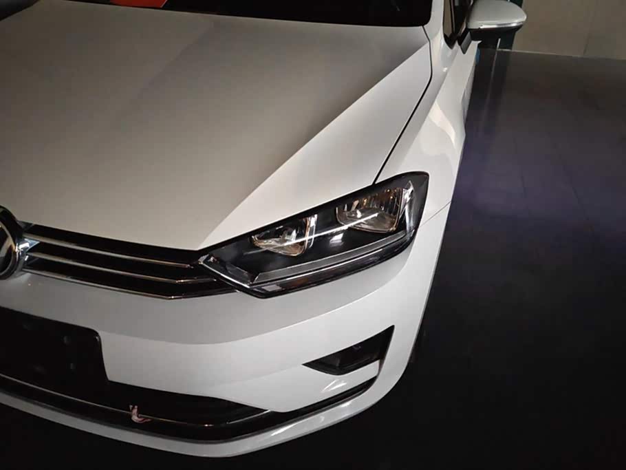 Volkswagen Golf*Jiayu Volkswagen Golf*Jiayu