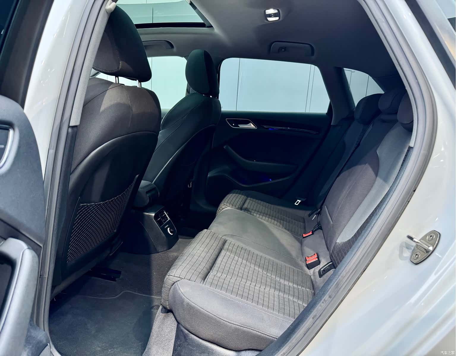 Audi A3, 2020 10