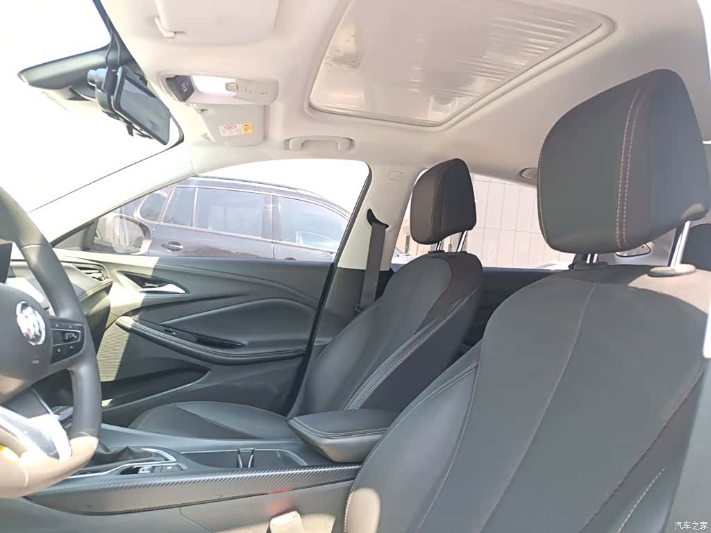 Buick Verano, 2023 14