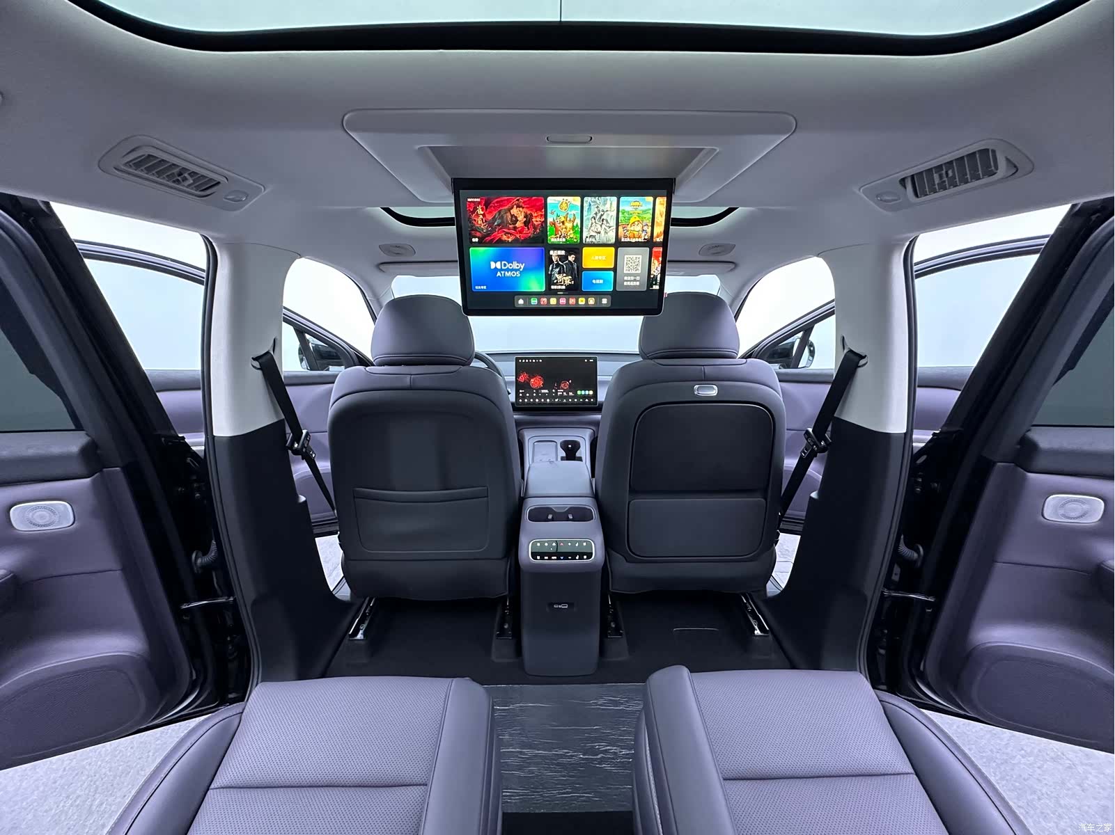 Leapmotor C16, 2025 27