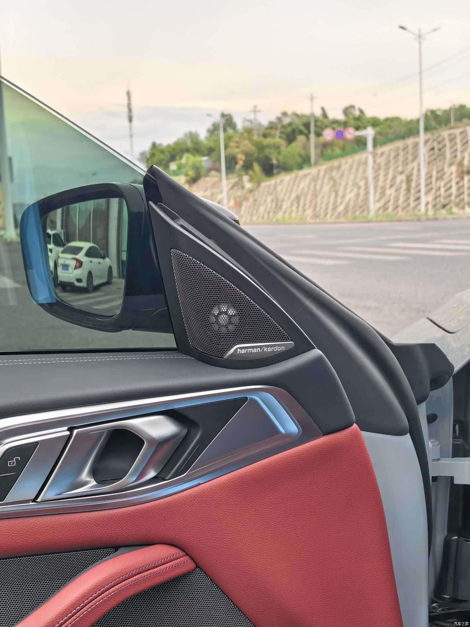 BMW 4 Series, 2025 10