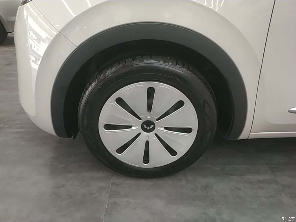 Wuling Bingo, 2023 23
