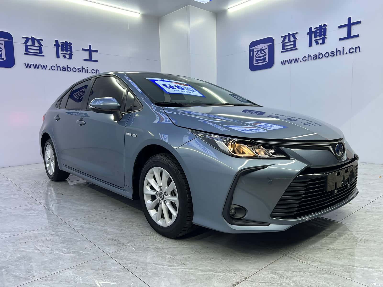 Toyota Corolla, 2022 3