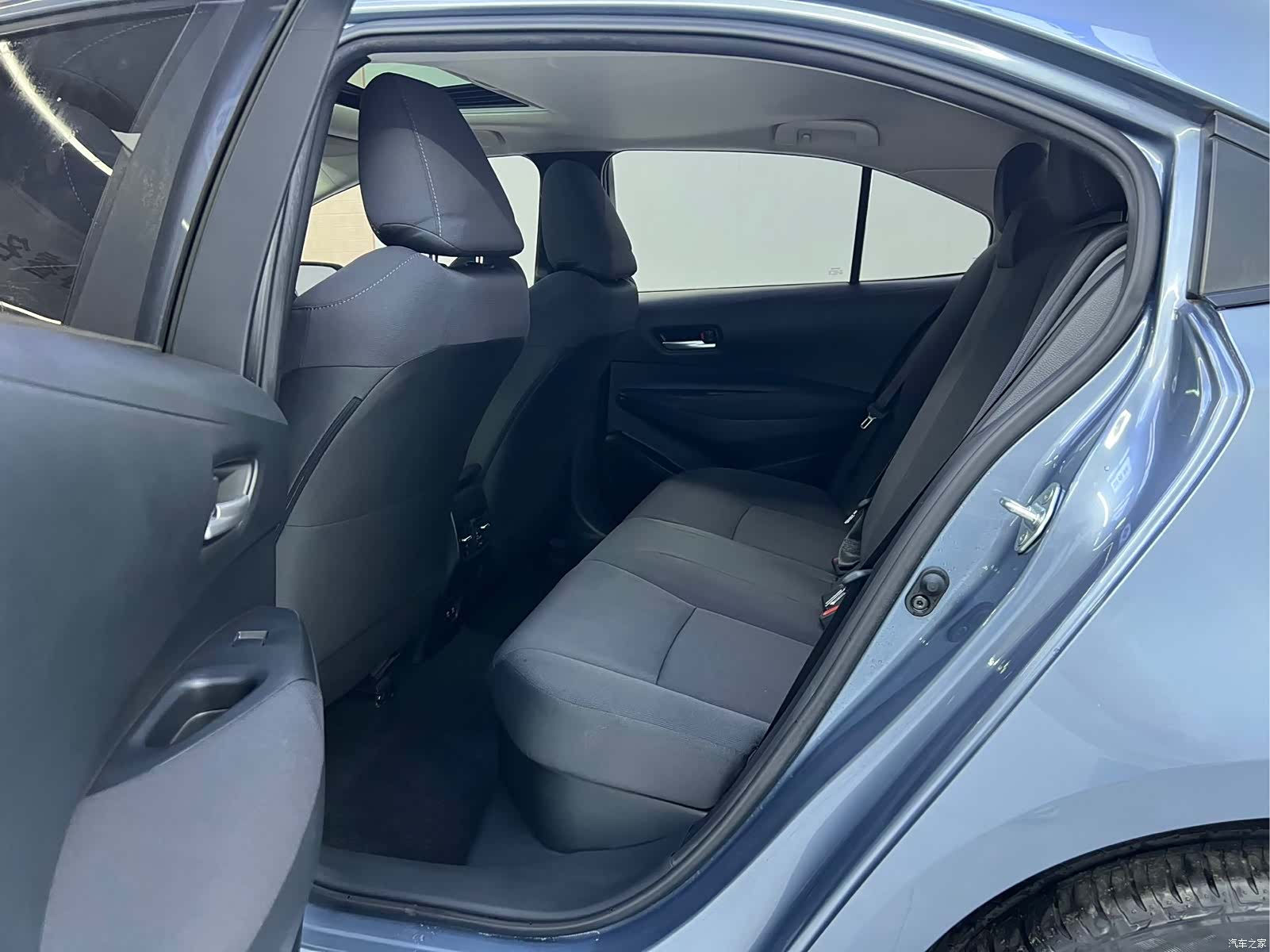 Toyota Corolla, 2022 13