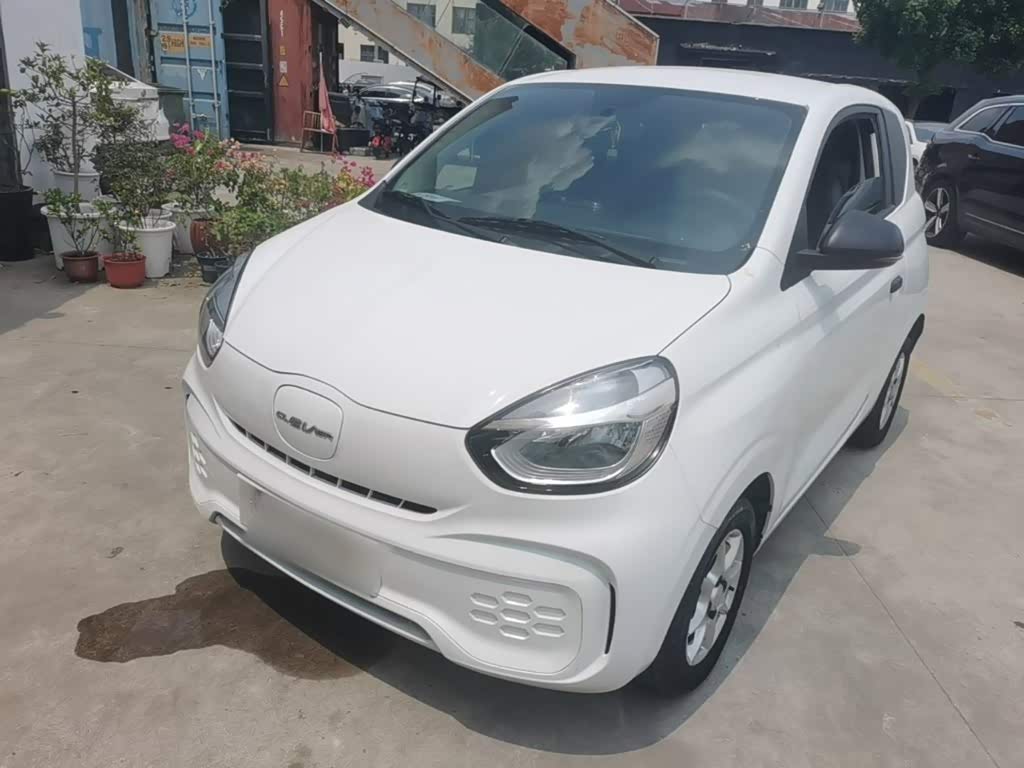 Roewe Clever