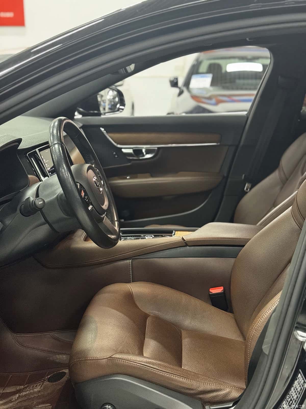 Volvo S90, 2022 7
