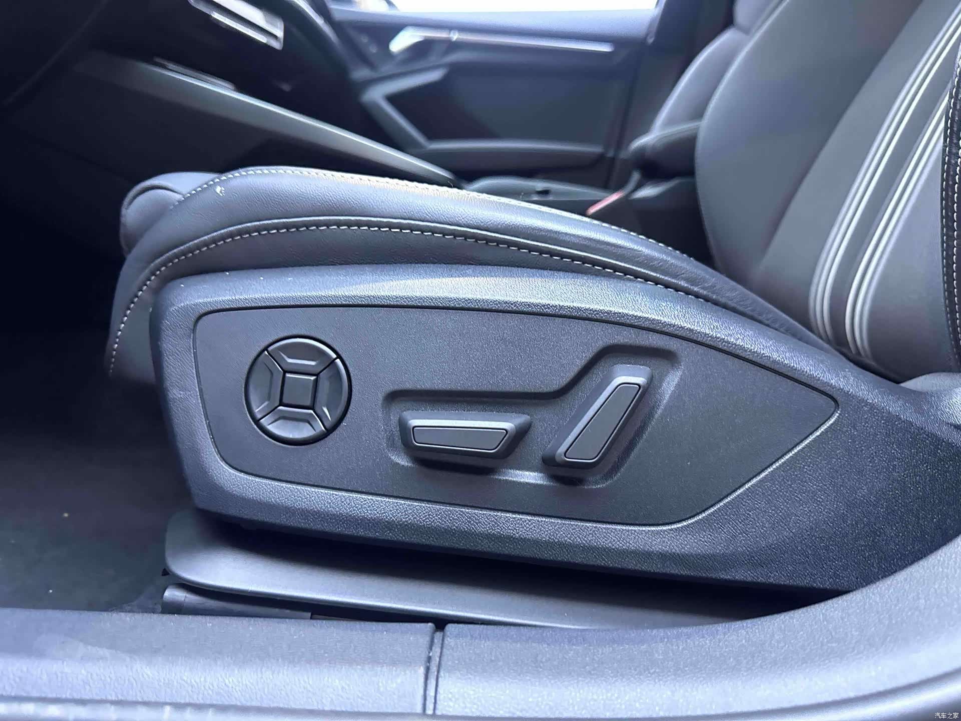 Audi A3, 2023 17