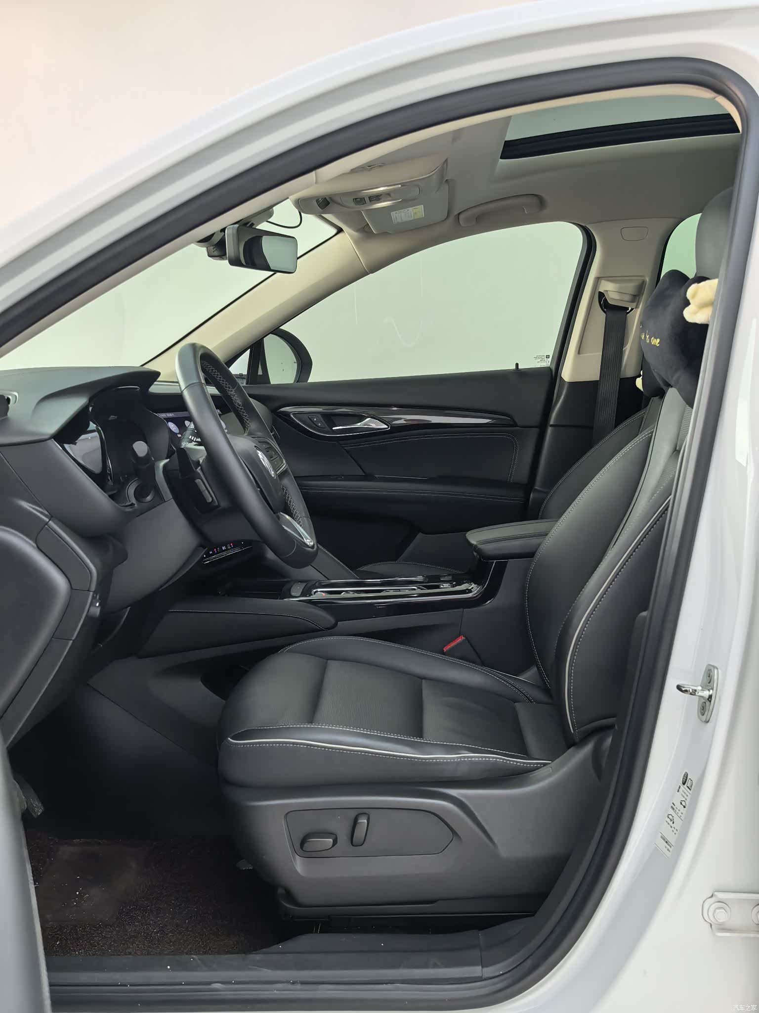 Buick Envision Plus, 2022 6