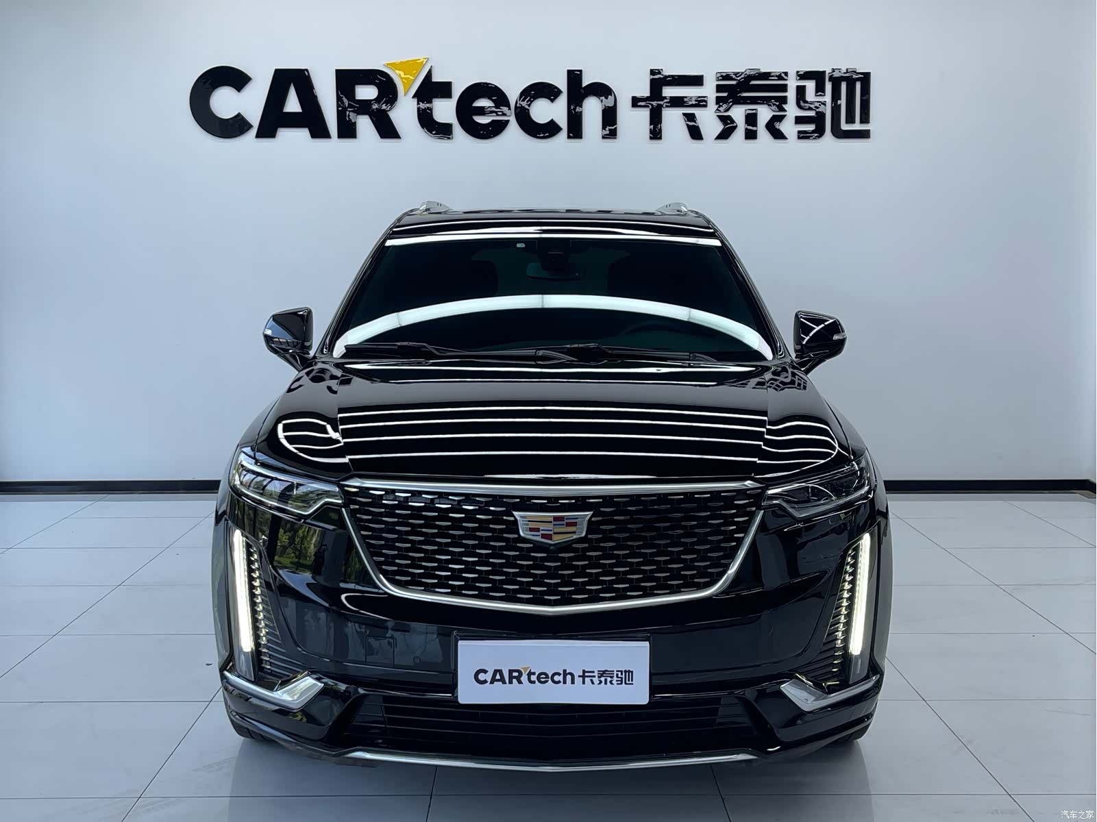 Cadillac XT6, 2022 2