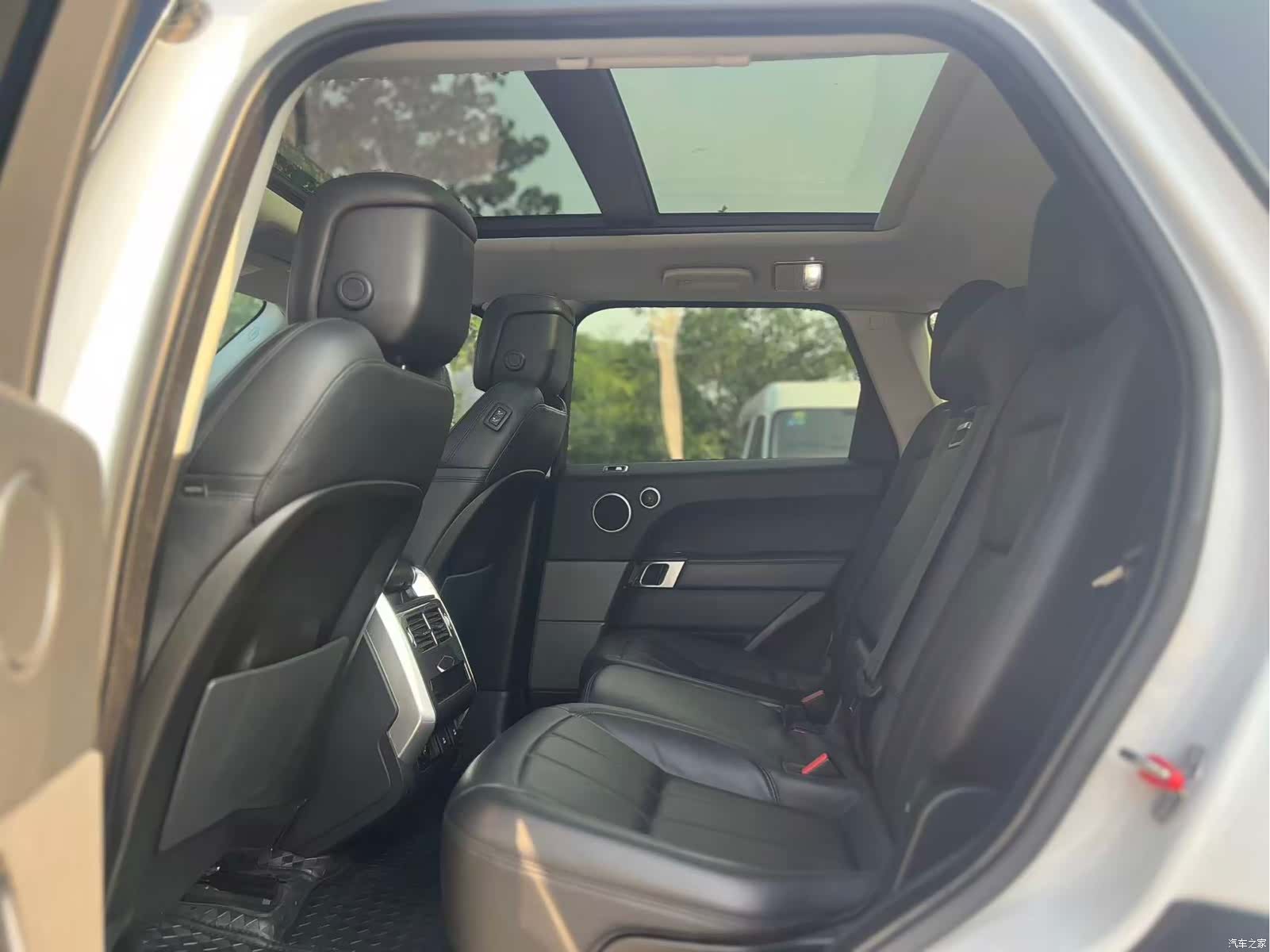 Land Rover Range Rover, 2020 9