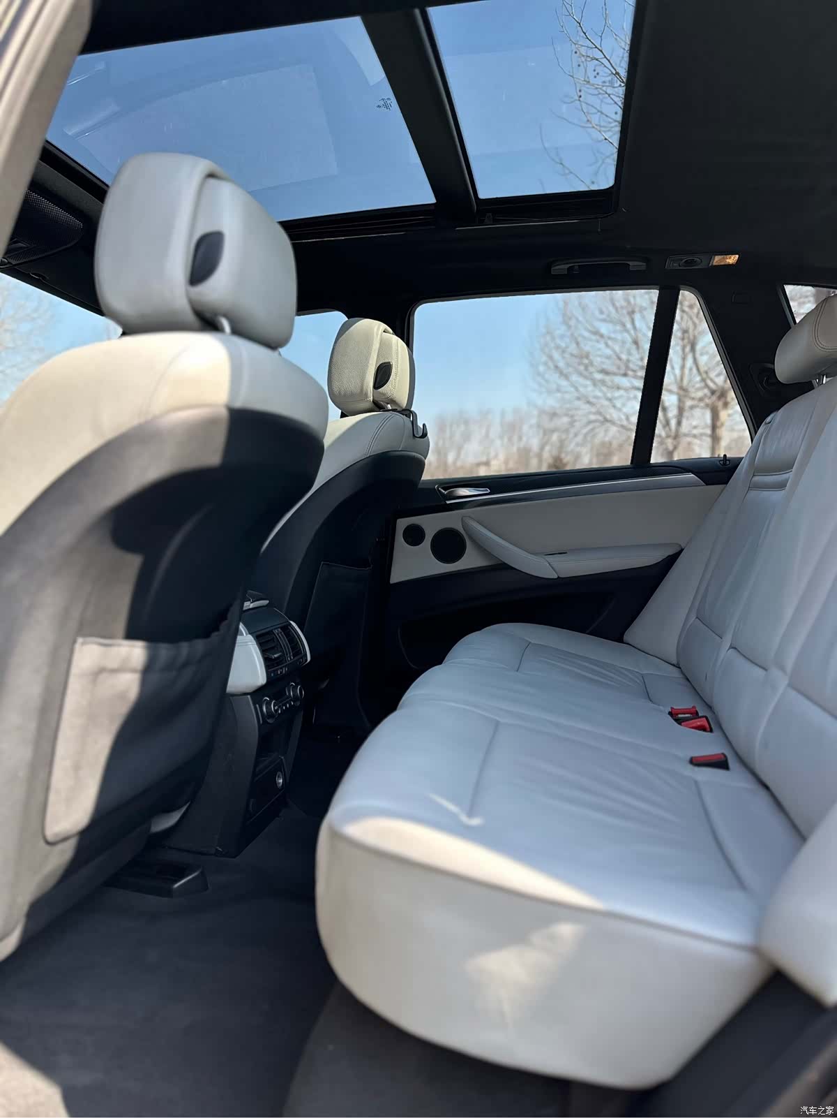 BMW X5, 2012 9
