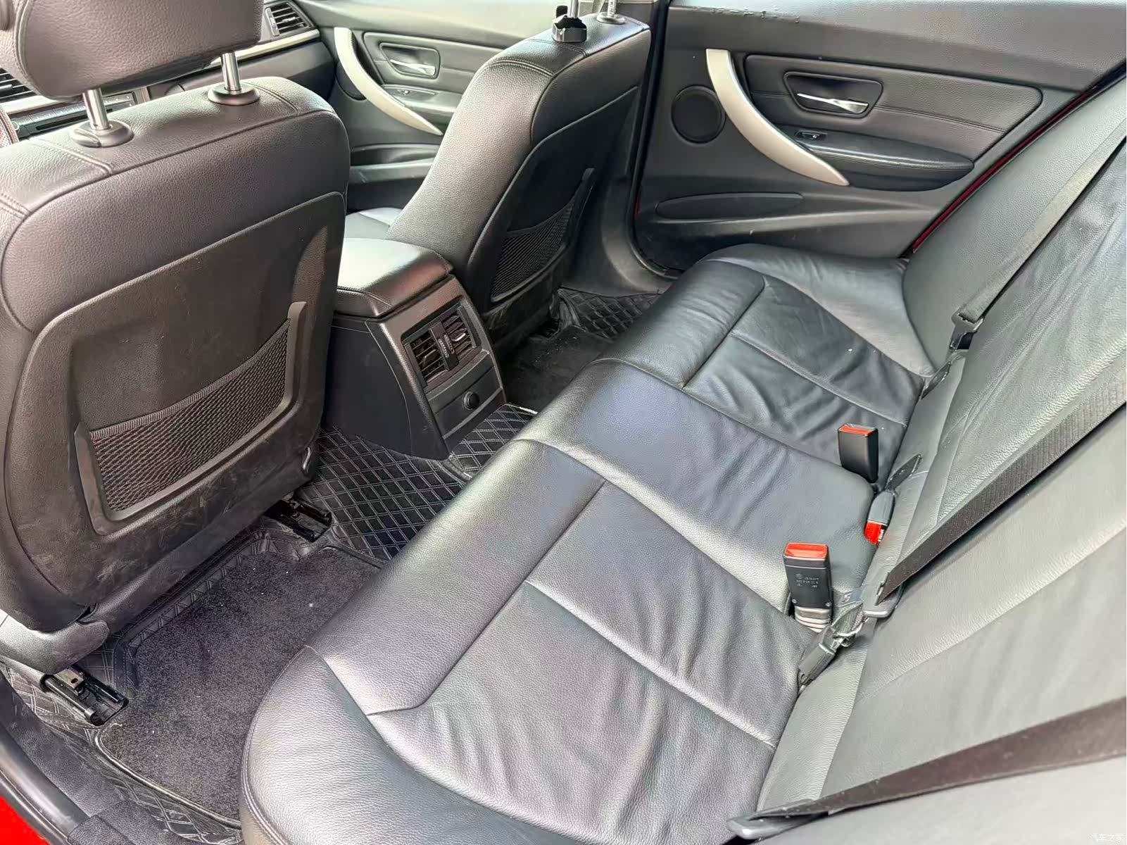 BMW 3 Series, 2014 8