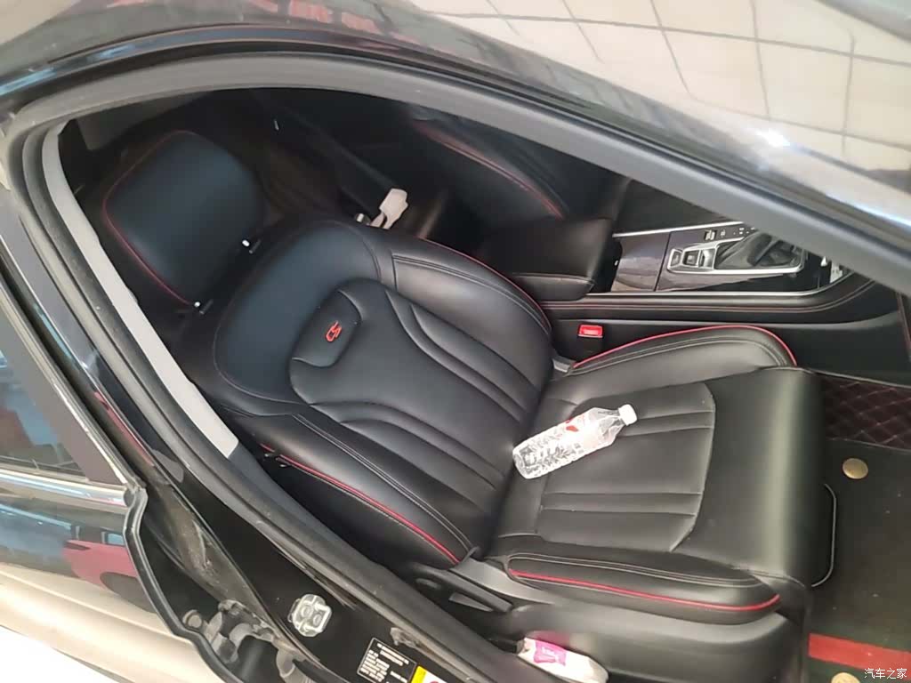 Changan CS75, 2019 20