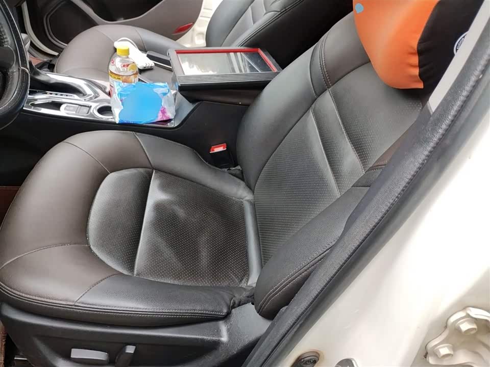 Trumpchi Trumpchi GS4