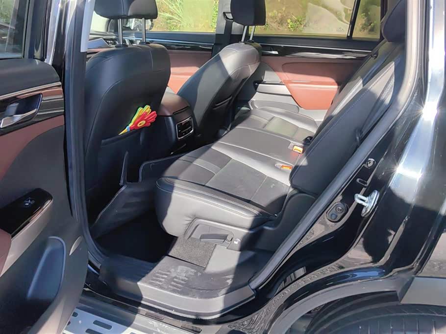 Trumpchi Trumpchi GS8