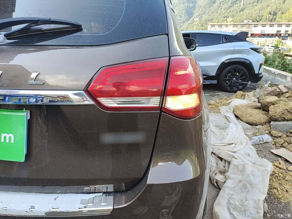Haval H2, 2017 24