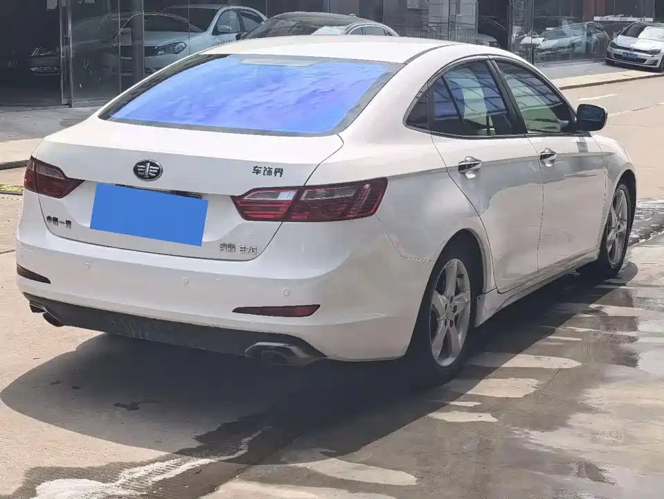 Besturn B70