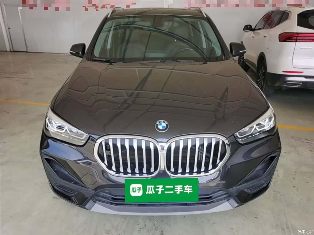 BMW X1, 2021 3